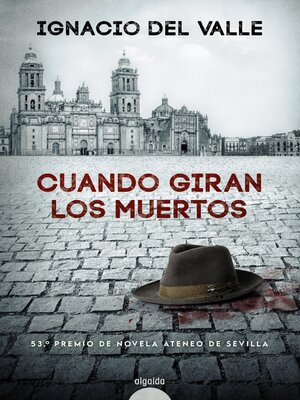 cover image of Cuando giran los muertos